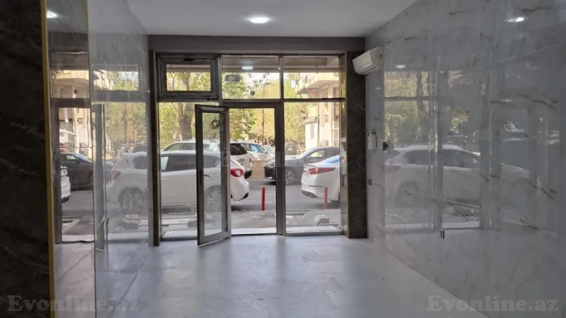 Satılır Obyekt 40 m² Memar Əcəmi m. - şəkil 7