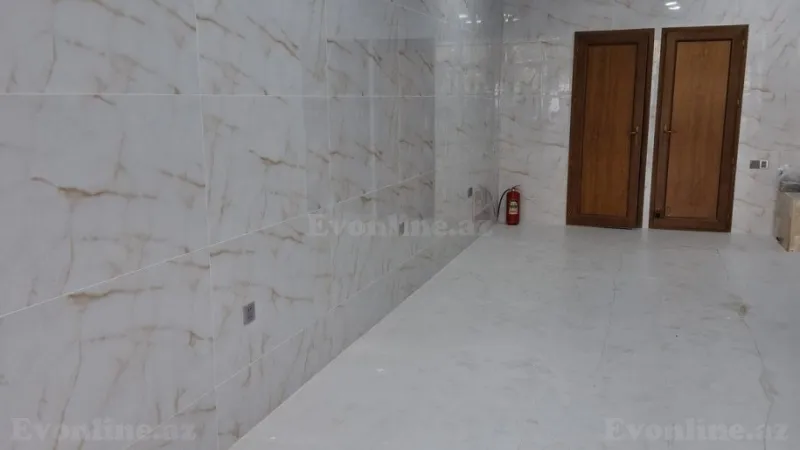 Satılır Obyekt 40 m² Memar Əcəmi m. - şəkil 8