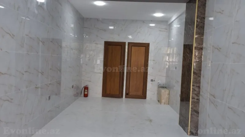 Satılır Obyekt 40 m² Memar Əcəmi m. - şəkil 10