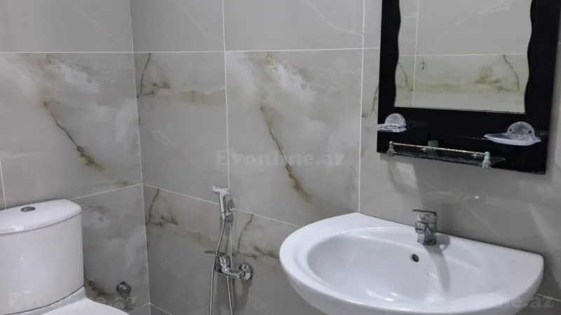 Satılır Obyekt 40 m² Memar Əcəmi m. - şəkil 12