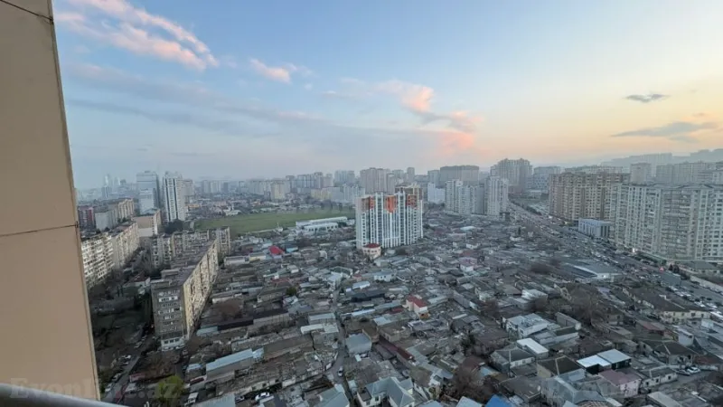 Kirayə verilir 3 otaqlı Mənzil Yeni tikili 140 m² 8 Noyabr m. - şəkil 27