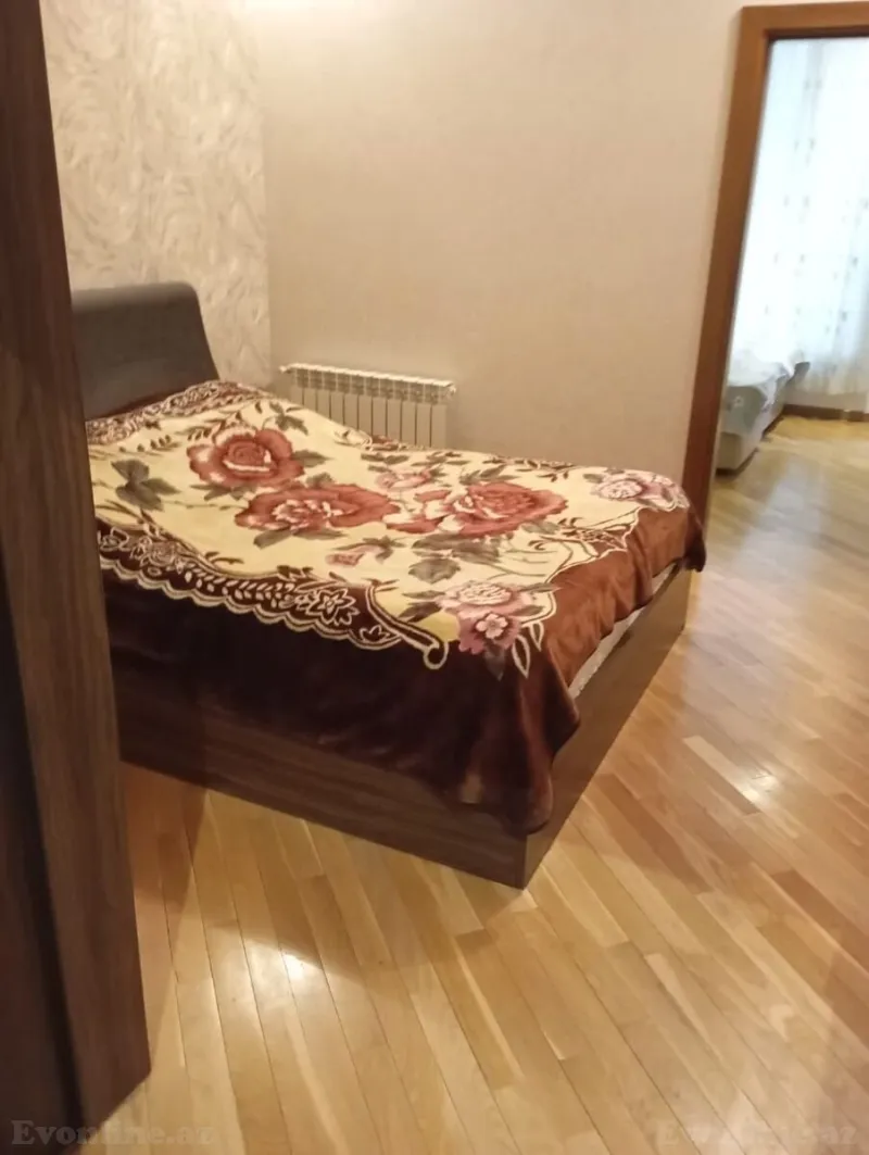 Kirayə verilir 3 otaqlı Mənzil Yeni tikili 68 m² Nəriman Nərimanov m. - şəkil 5