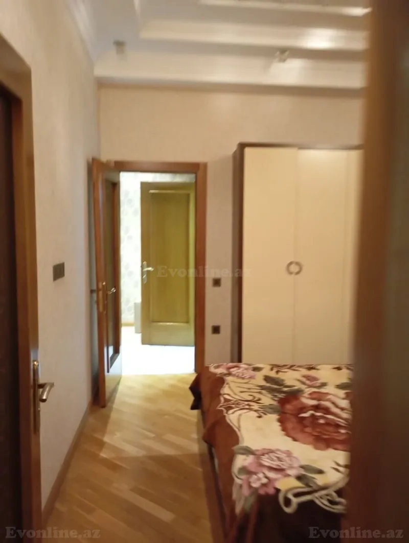 Kirayə verilir 3 otaqlı Mənzil Yeni tikili 68 m² Nəriman Nərimanov m. - şəkil 10