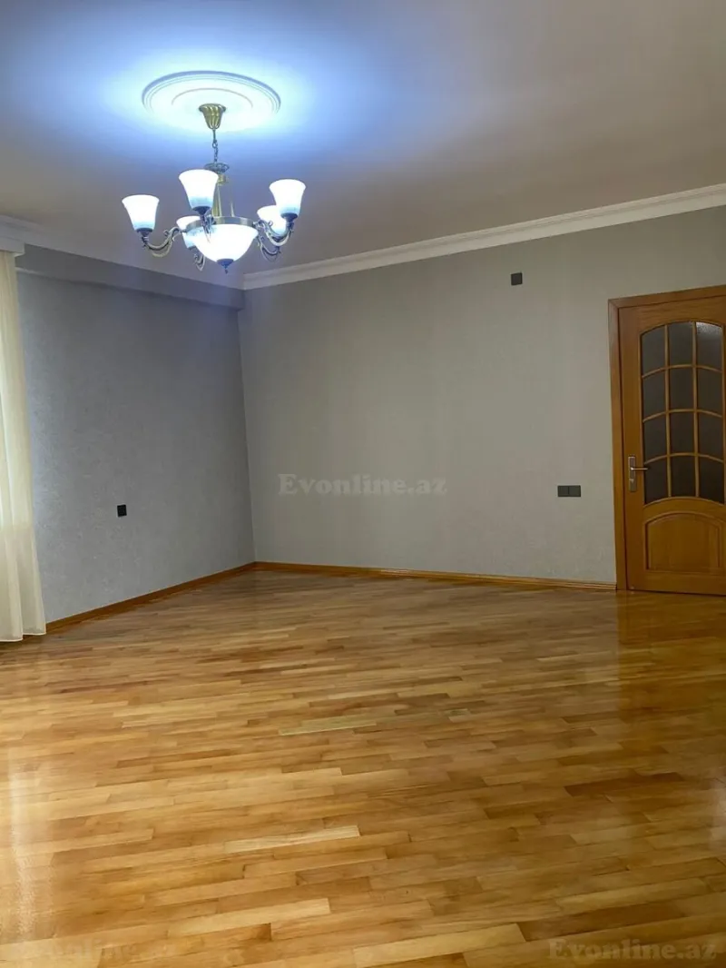 Satılır 3 otaqlı Mənzil Yeni tikili 124 m² Əhmədli - şəkil 2