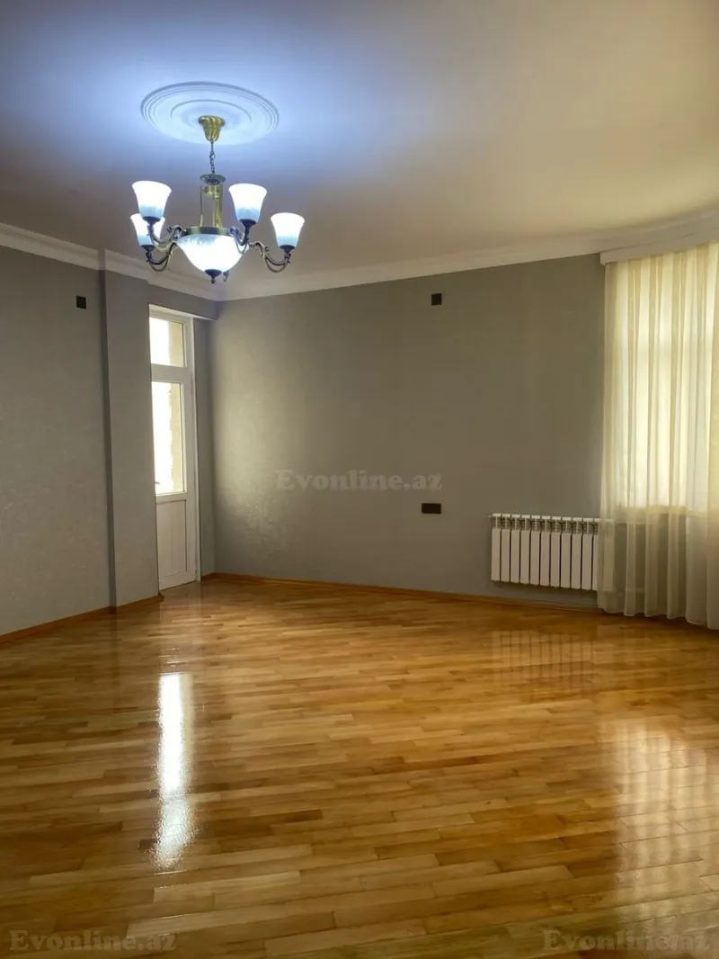 Satılır 3 otaqlı Mənzil Yeni tikili 124 m² Əhmədli - şəkil 3