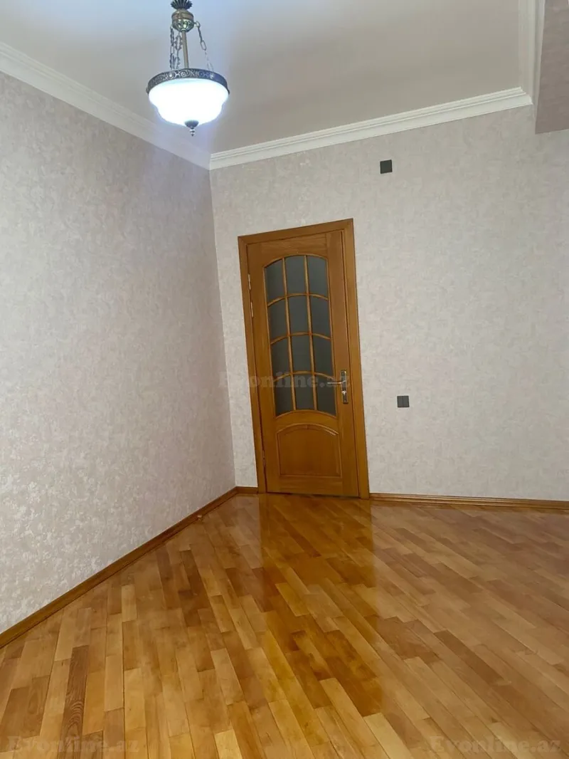 Satılır 3 otaqlı Mənzil Yeni tikili 124 m² Əhmədli - şəkil 4