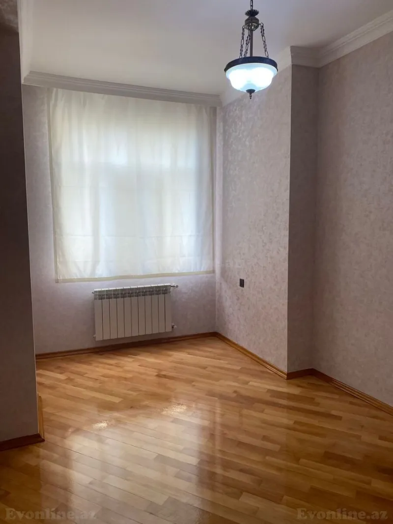 Satılır 3 otaqlı Mənzil Yeni tikili 124 m² Əhmədli - şəkil 5