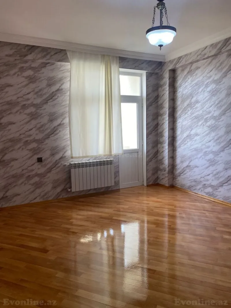 Satılır 3 otaqlı Mənzil Yeni tikili 124 m² Əhmədli - şəkil 6