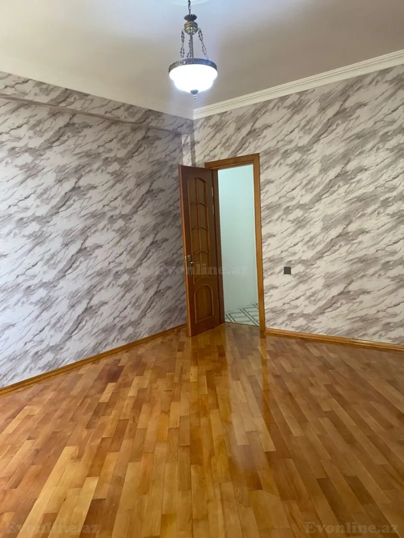 Satılır 3 otaqlı Mənzil Yeni tikili 124 m² Əhmədli - şəkil 7