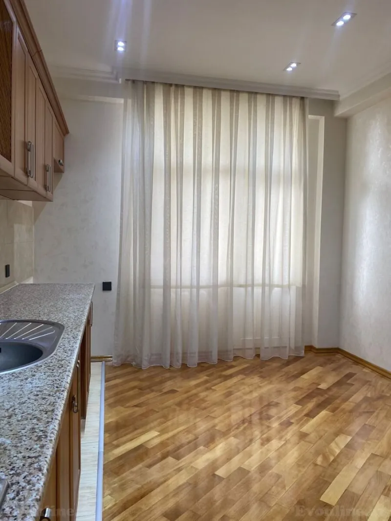 Satılır 3 otaqlı Mənzil Yeni tikili 124 m² Əhmədli - şəkil 8