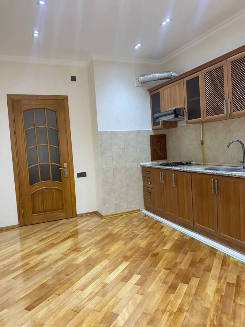 Satılır 3 otaqlı Mənzil Yeni tikili 124 m² Əhmədli - şəkil 9
