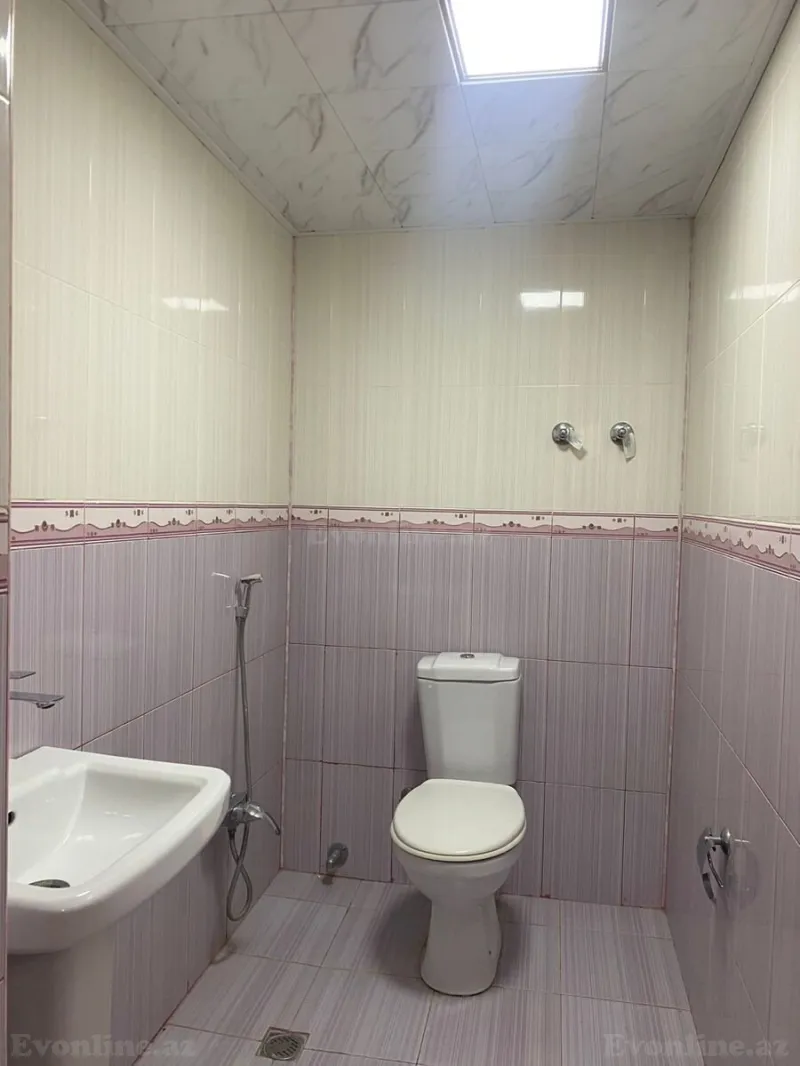 Satılır 3 otaqlı Mənzil Yeni tikili 124 m² Əhmədli - şəkil 12