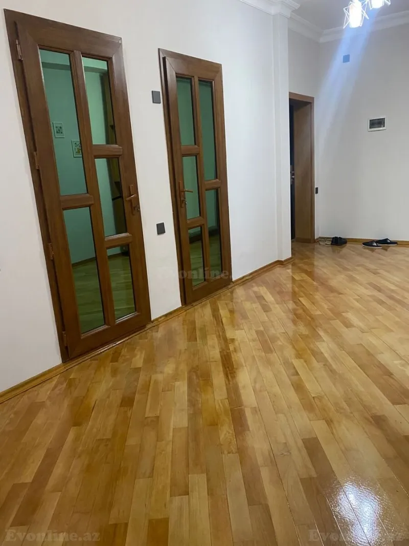 Satılır 3 otaqlı Mənzil Yeni tikili 124 m² Əhmədli - şəkil 13