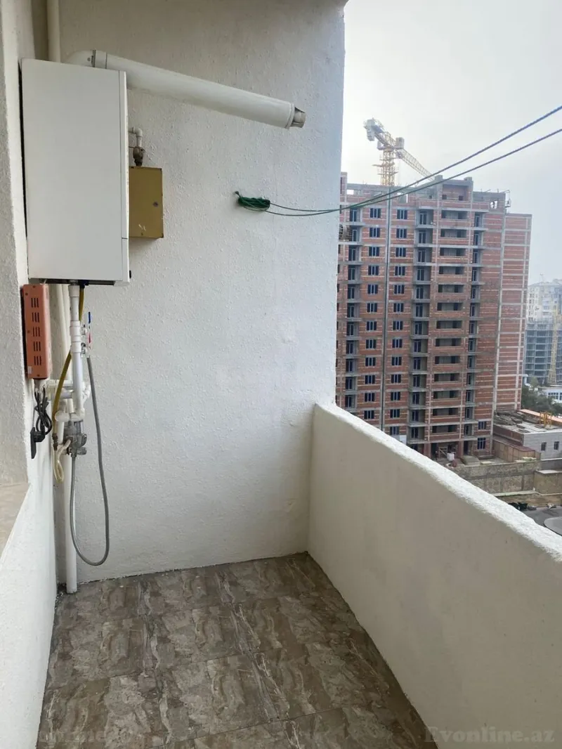 Satılır 3 otaqlı Mənzil Yeni tikili 124 m² Əhmədli - şəkil 14