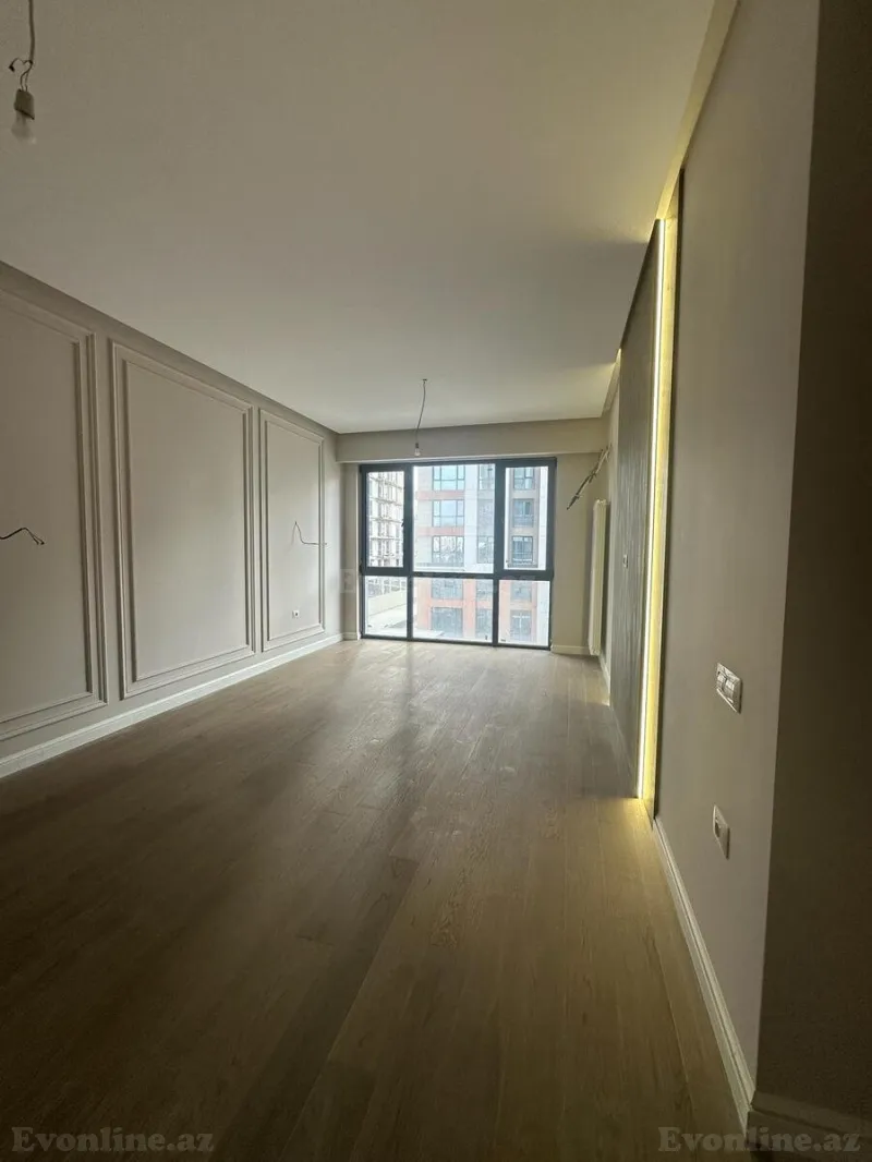 Satılır 2 otaqlı Mənzil Yeni tikili 67.7 m² Bakmil m. - şəkil 5