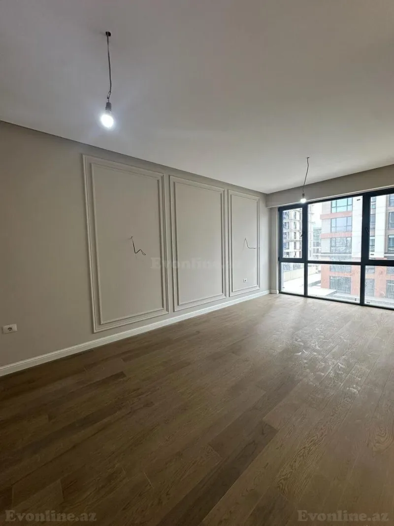 Satılır 2 otaqlı Mənzil Yeni tikili 67.7 m² Bakmil m. - şəkil 6