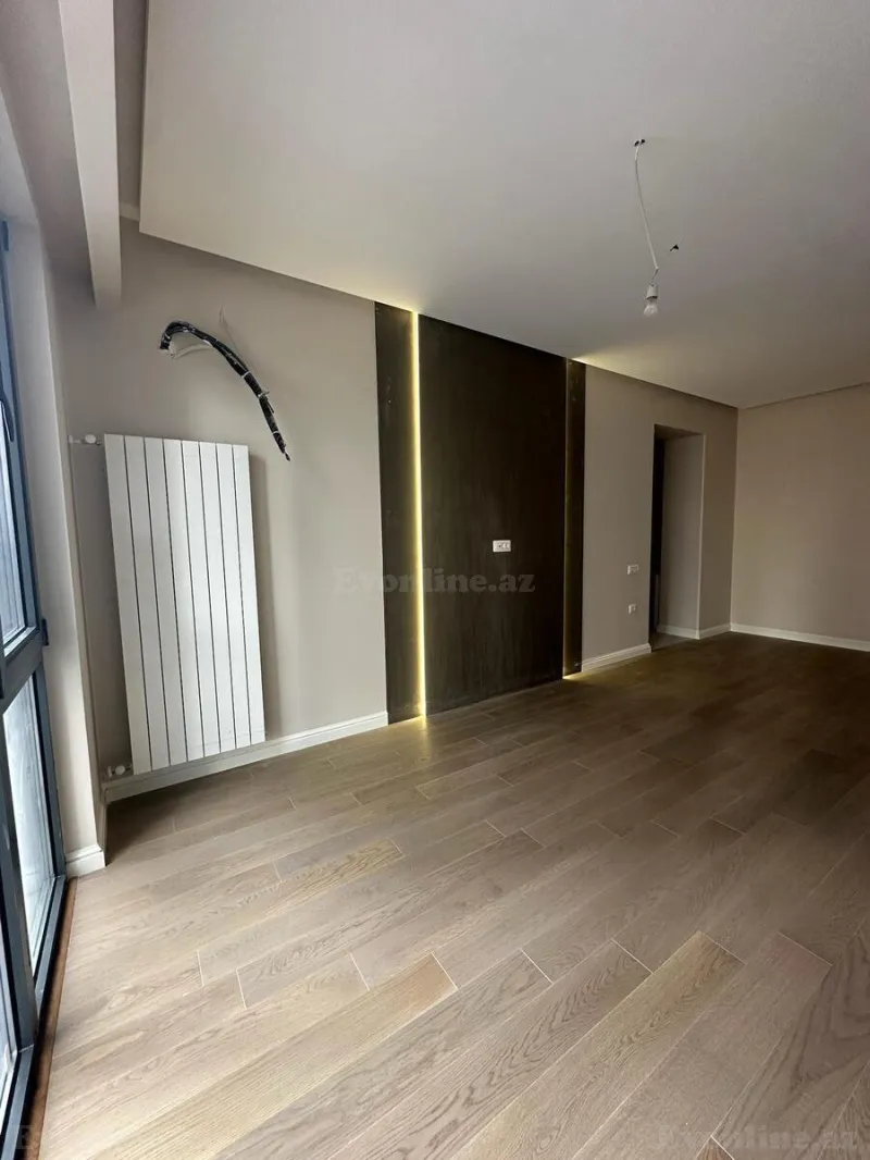 Satılır 2 otaqlı Mənzil Yeni tikili 67.7 m² Bakmil m. - şəkil 7