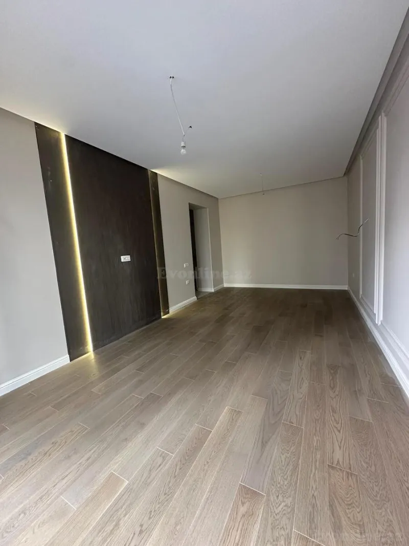 Satılır 2 otaqlı Mənzil Yeni tikili 67.7 m² Bakmil m. - şəkil 8