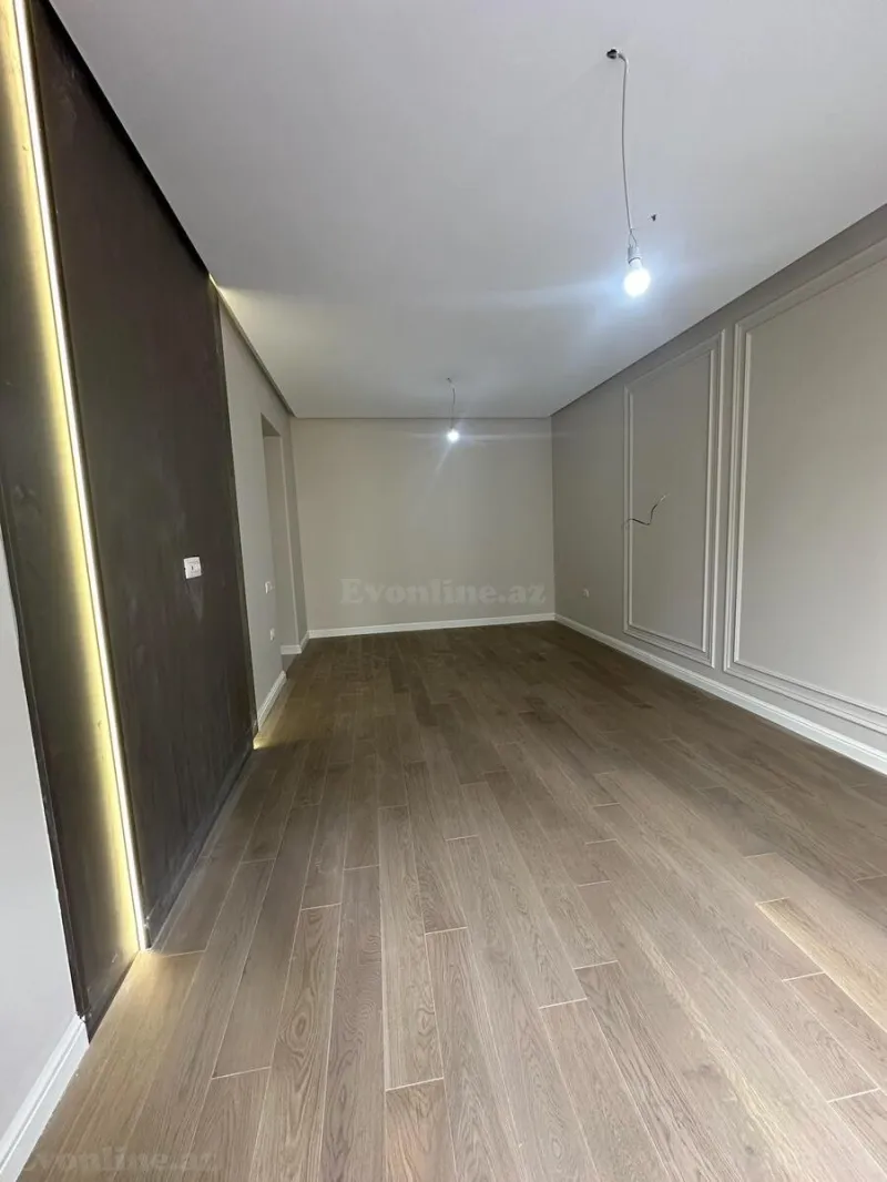 Satılır 2 otaqlı Mənzil Yeni tikili 67.7 m² Bakmil m. - şəkil 9