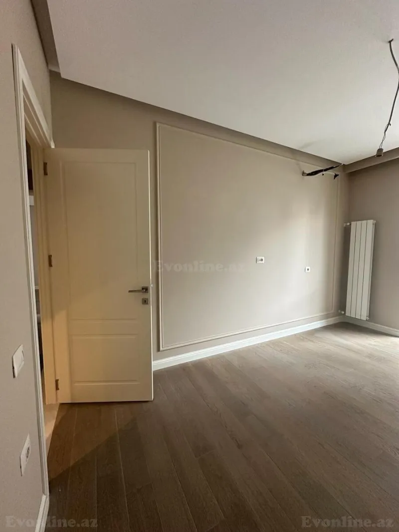 Satılır 2 otaqlı Mənzil Yeni tikili 67.7 m² Bakmil m. - şəkil 10