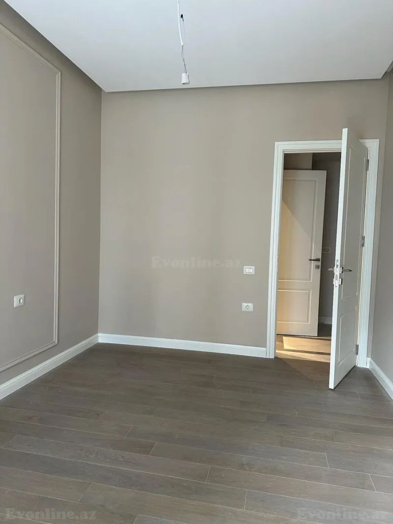 Satılır 2 otaqlı Mənzil Yeni tikili 67.7 m² Bakmil m. - şəkil 11