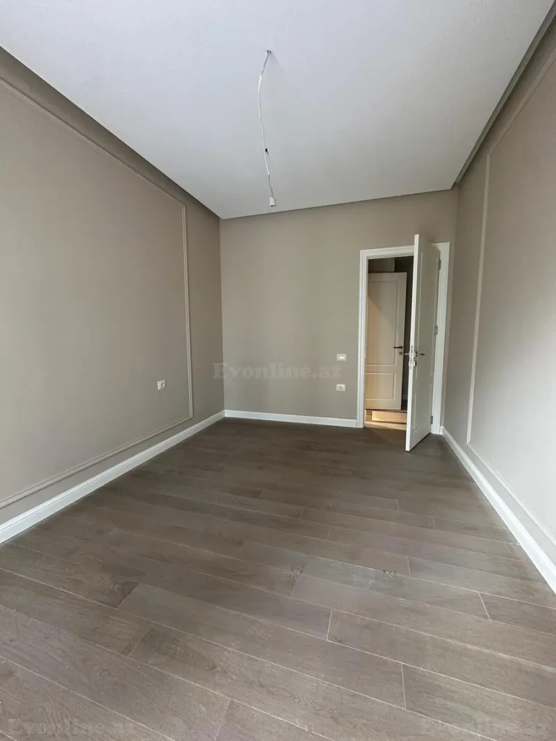 Satılır 2 otaqlı Mənzil Yeni tikili 67.7 m² Bakmil m. - şəkil 12