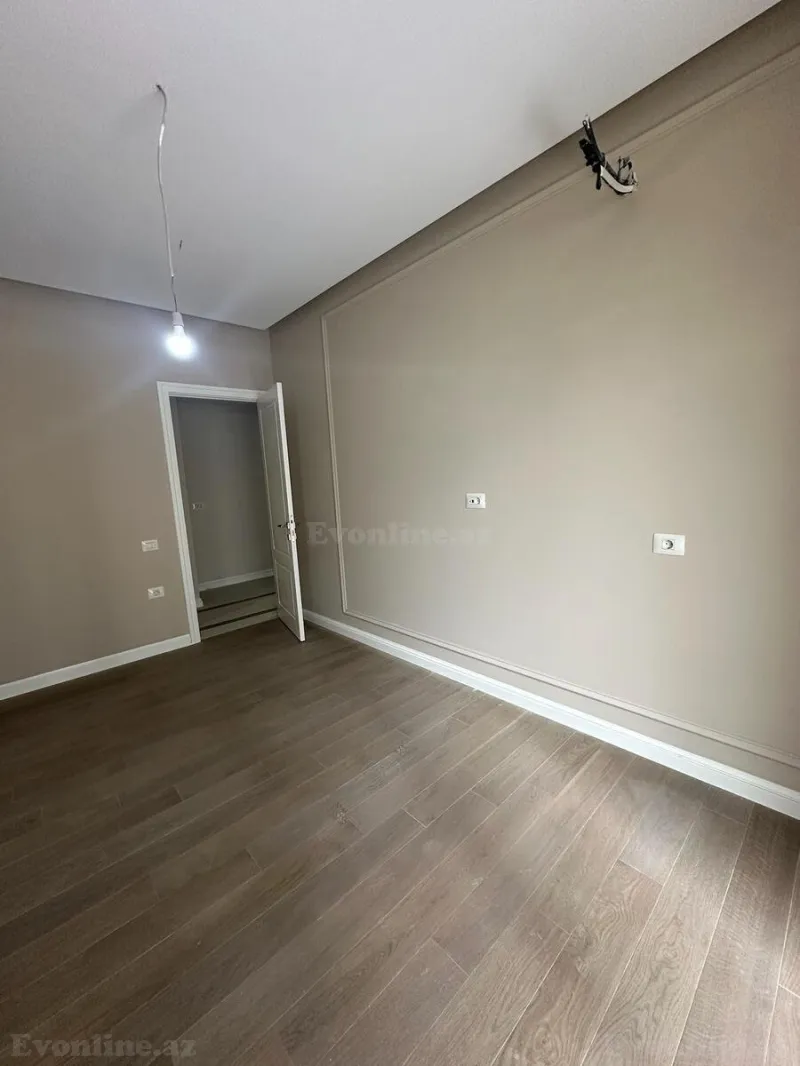 Satılır 2 otaqlı Mənzil Yeni tikili 67.7 m² Bakmil m. - şəkil 13