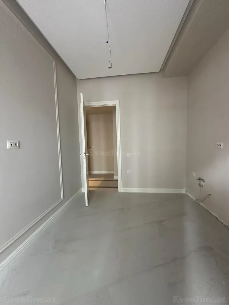 Satılır 2 otaqlı Mənzil Yeni tikili 67.7 m² Bakmil m. - şəkil 14