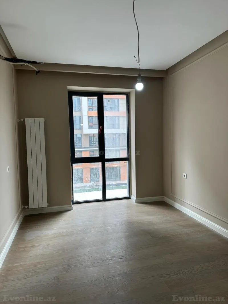 Satılır 2 otaqlı Mənzil Yeni tikili 67.7 m² Bakmil m. - şəkil 15