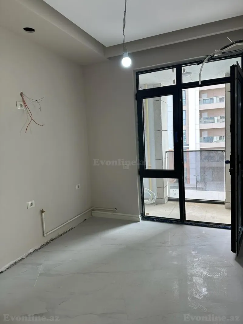 Satılır 2 otaqlı Mənzil Yeni tikili 67.7 m² Bakmil m. - şəkil 16
