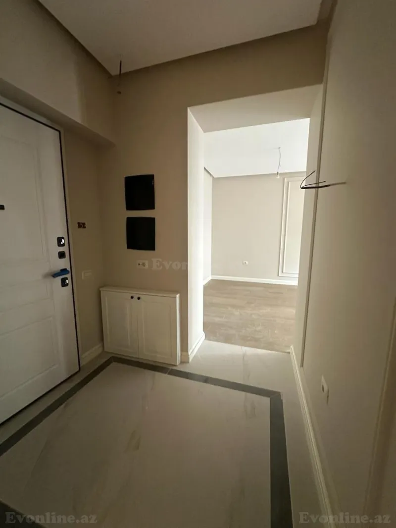 Satılır 2 otaqlı Mənzil Yeni tikili 67.7 m² Bakmil m. - şəkil 19