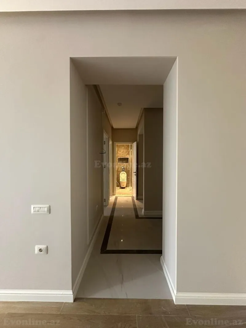 Satılır 2 otaqlı Mənzil Yeni tikili 67.7 m² Bakmil m. - şəkil 20