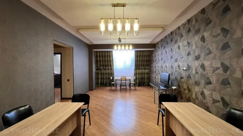 Kirayə verilir Ofis 170 m² Böyükşor - şəkil 4