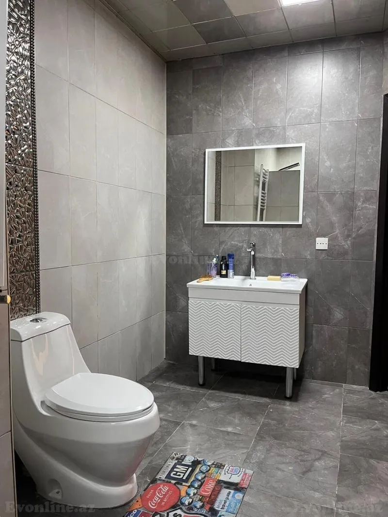 Kirayə verilir Ofis 170 m² Böyükşor - şəkil 9