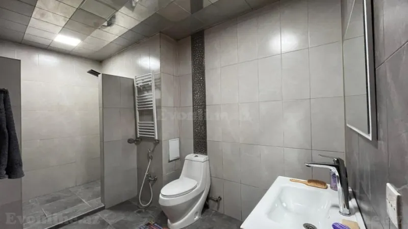 Kirayə verilir Ofis 170 m² Böyükşor - şəkil 11