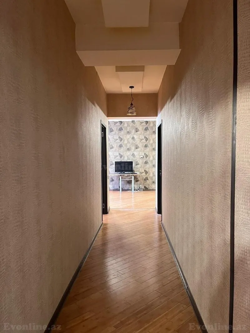 Kirayə verilir Ofis 170 m² Böyükşor - şəkil 12