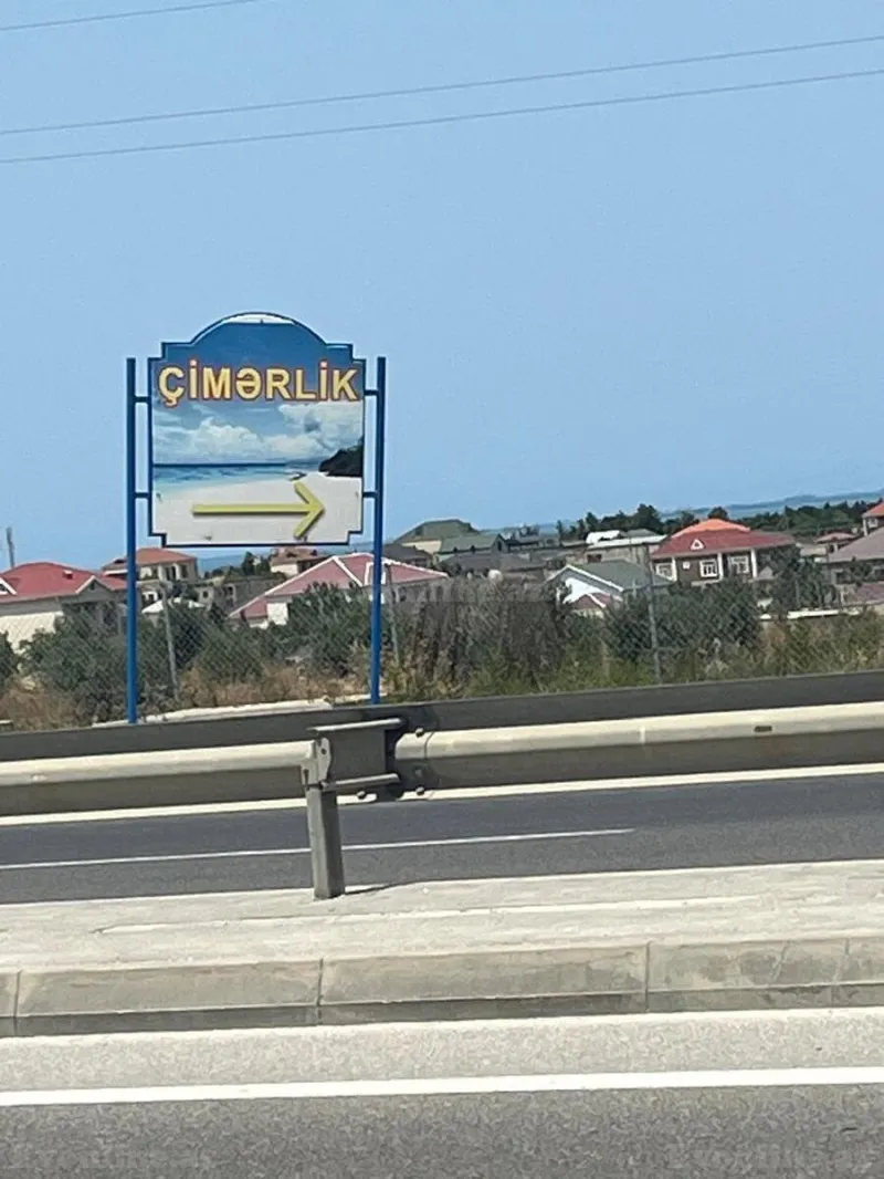 Satılır Torpaq 10 sot Dübəndi - şəkil 2