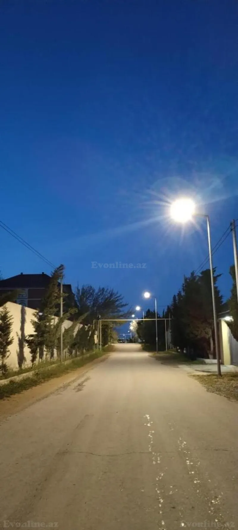 Satılır Torpaq 10 sot Dübəndi - şəkil 3