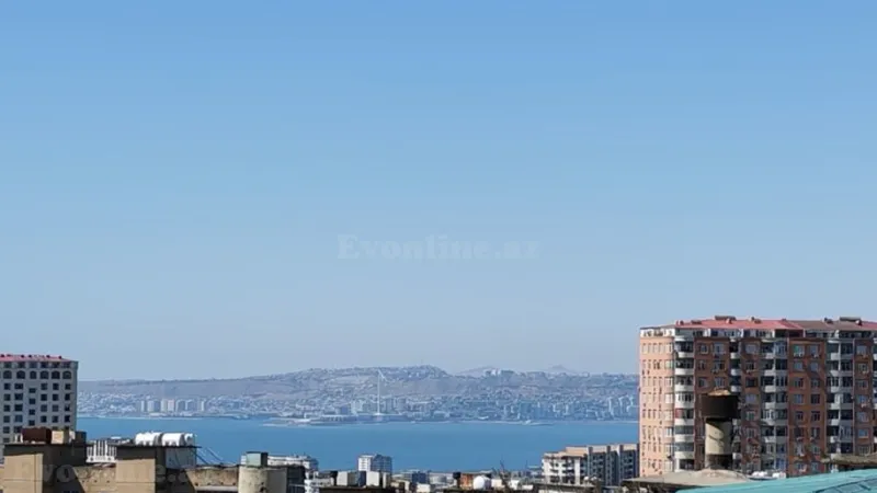 Satılır 3 otaqlı Mənzil Yeni tikili 108 m² Əhmədli - şəkil 11