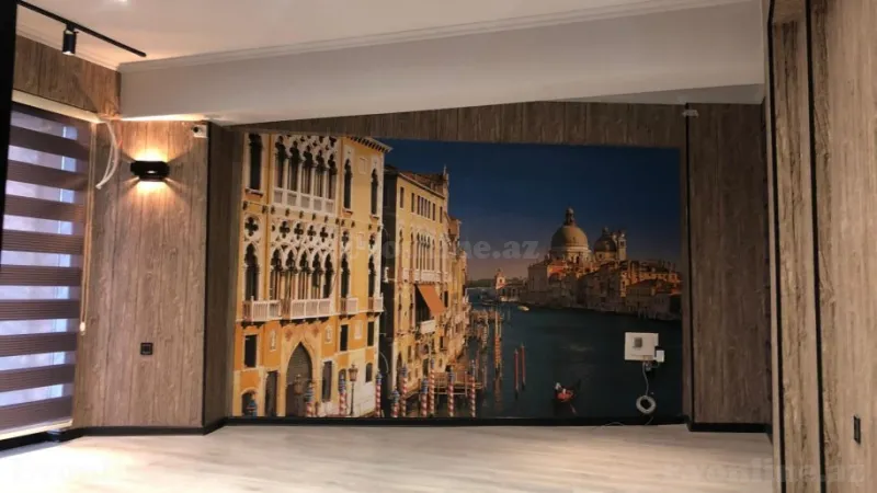 Satılır Ofis 105 m² İnşaatçılar m. - şəkil 7