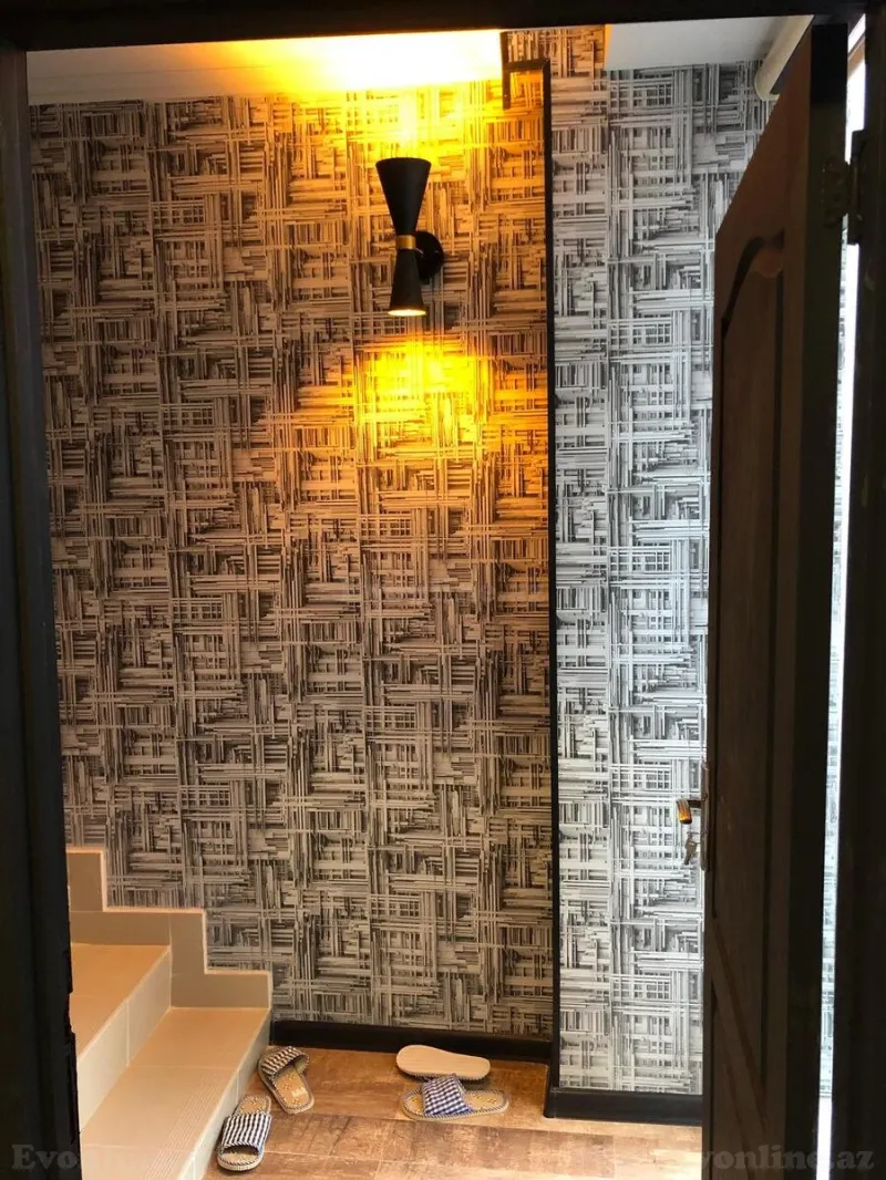 Satılır Ofis 105 m² İnşaatçılar m. - şəkil 10