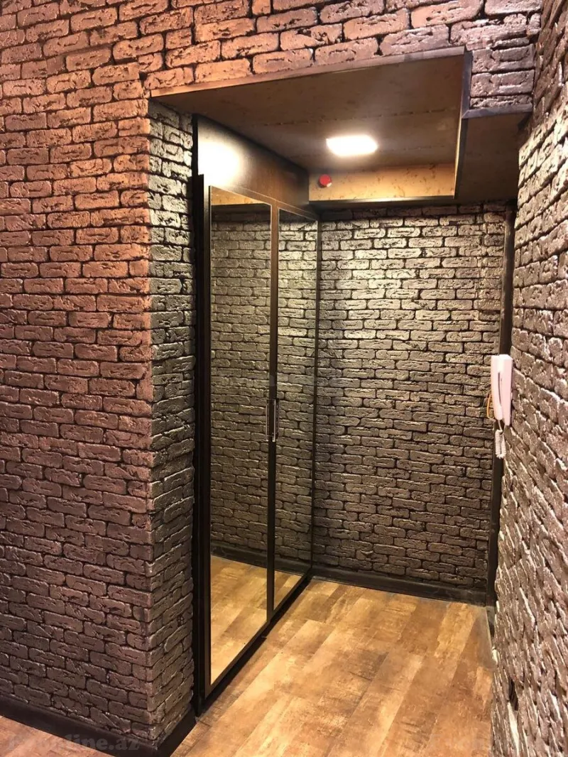 Satılır Ofis 105 m² İnşaatçılar m. - şəkil 12