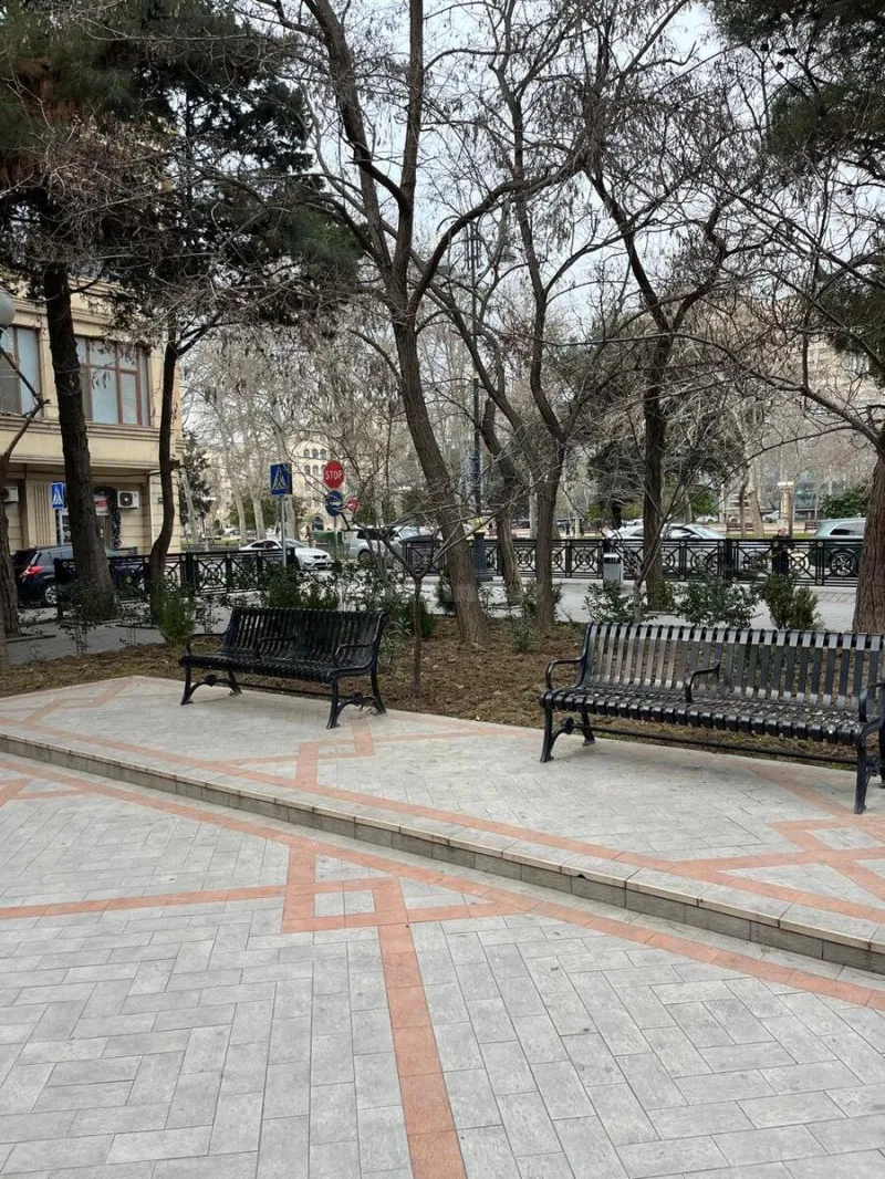 Kirayə verilir Obyekt 50 m² 28 May m. - şəkil 4