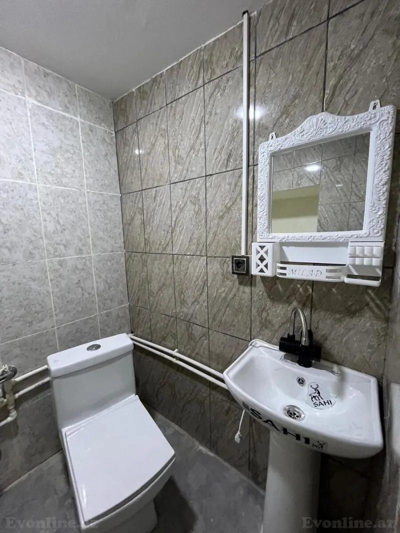 Kirayə verilir Obyekt 50 m² 28 May m. - şəkil 18