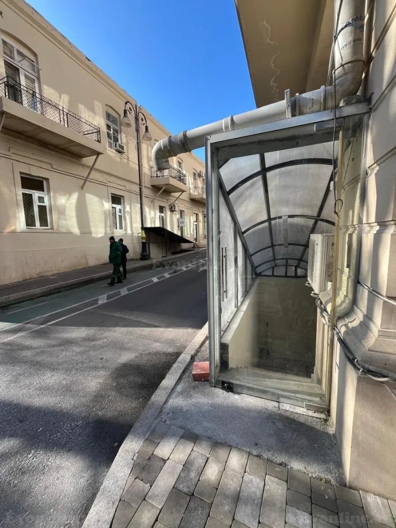 Kirayə verilir Obyekt 50 m² 28 May m. - şəkil 20