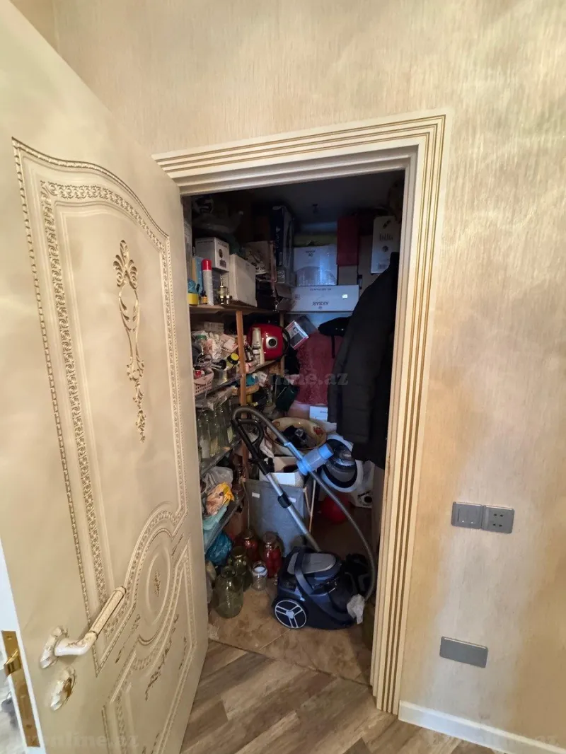 Satılır 3 otaqlı Mənzil Yeni tikili 110 m² Həzi Aslanov - şəkil 11