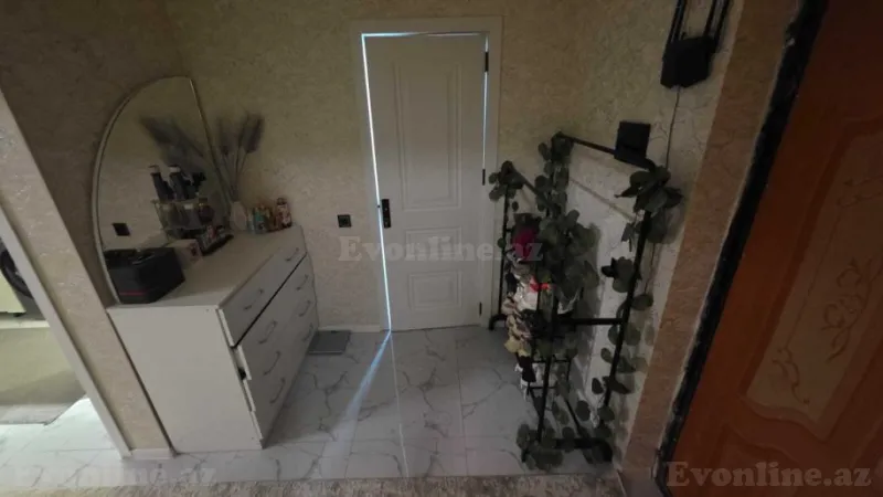 Satılır 2 otaqlı Mənzil Yeni tikili 60 m² Abşeron r. - şəkil 2