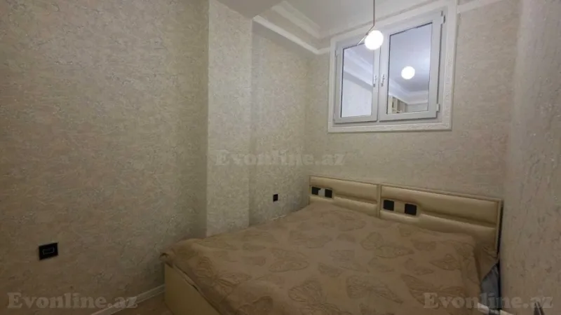 Satılır 2 otaqlı Mənzil Yeni tikili 60 m² Abşeron r. - şəkil 17