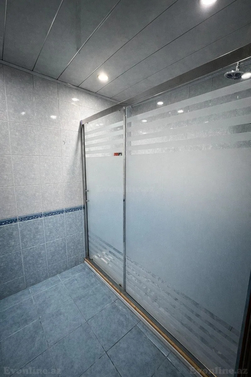 Satılır 3 otaqlı Mənzil Yeni tikili 115 m² Gənclik m. - şəkil 9