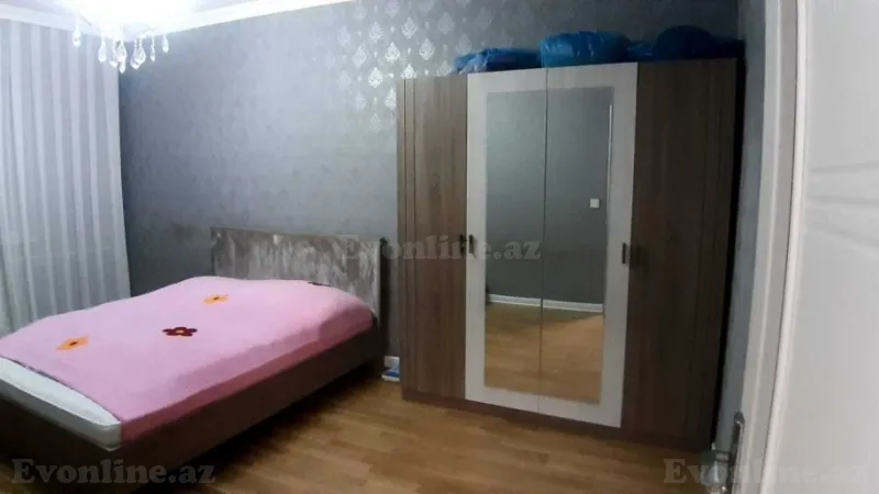 Satılır 3 otaqlı Mənzil Köhnə tikili 75 m² 6-cı mikrorayon - şəkil 5